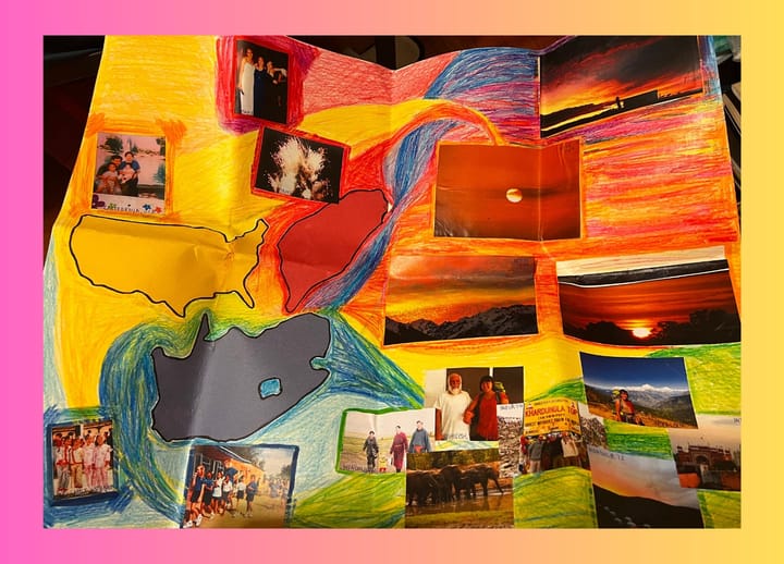 The origins of the term “Third Culture Kid” & who gets to be one?